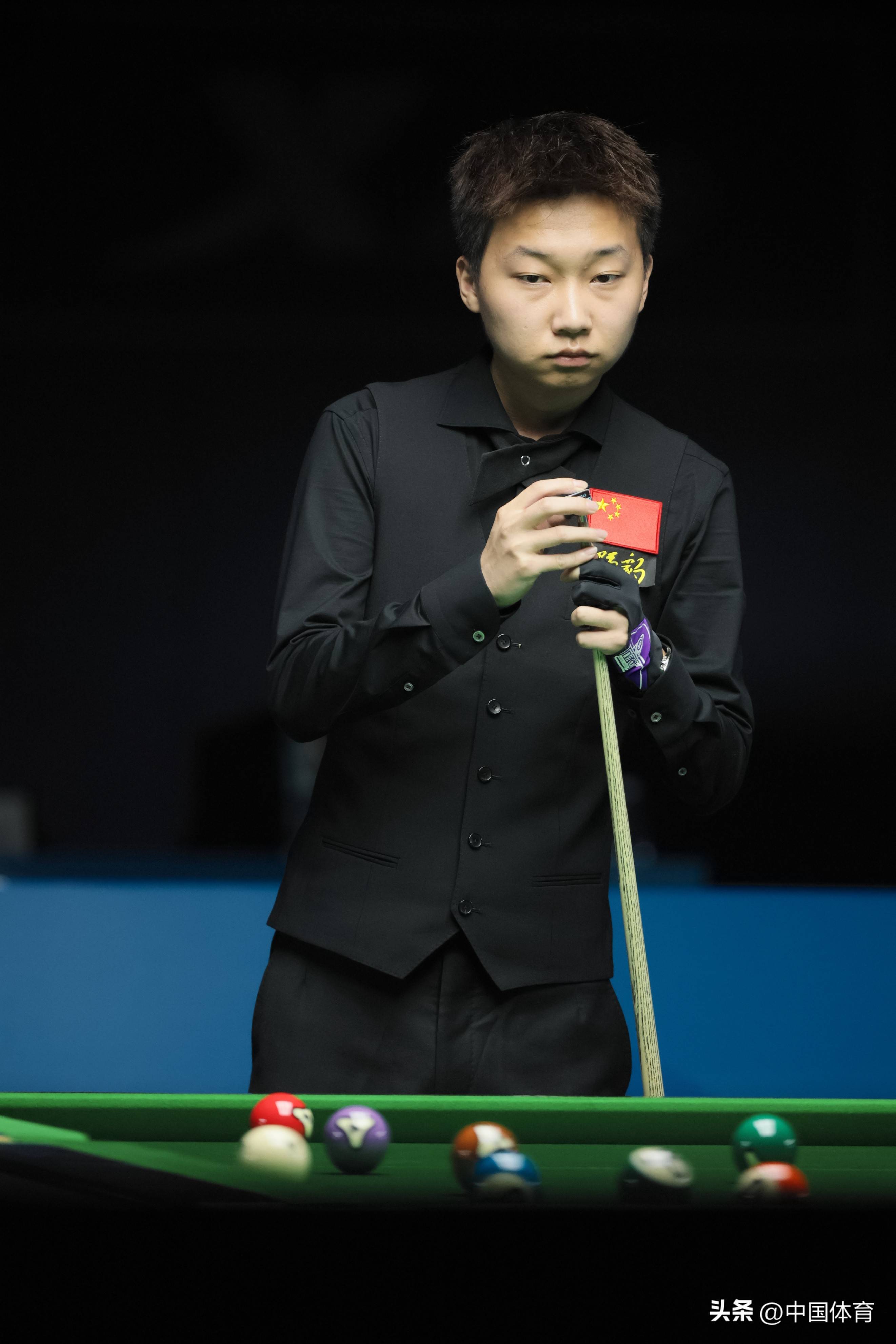 攻守兼备 攻守兼备