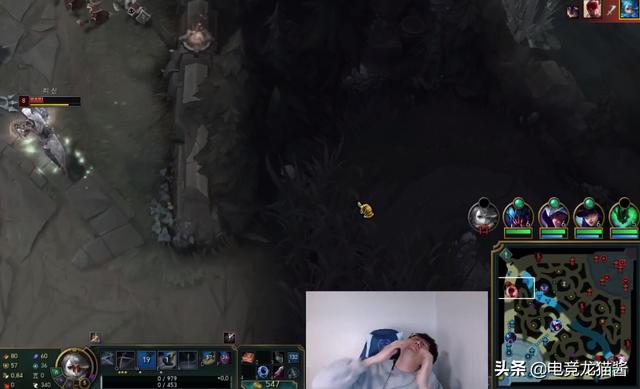 的独特天赋 的独特天赋