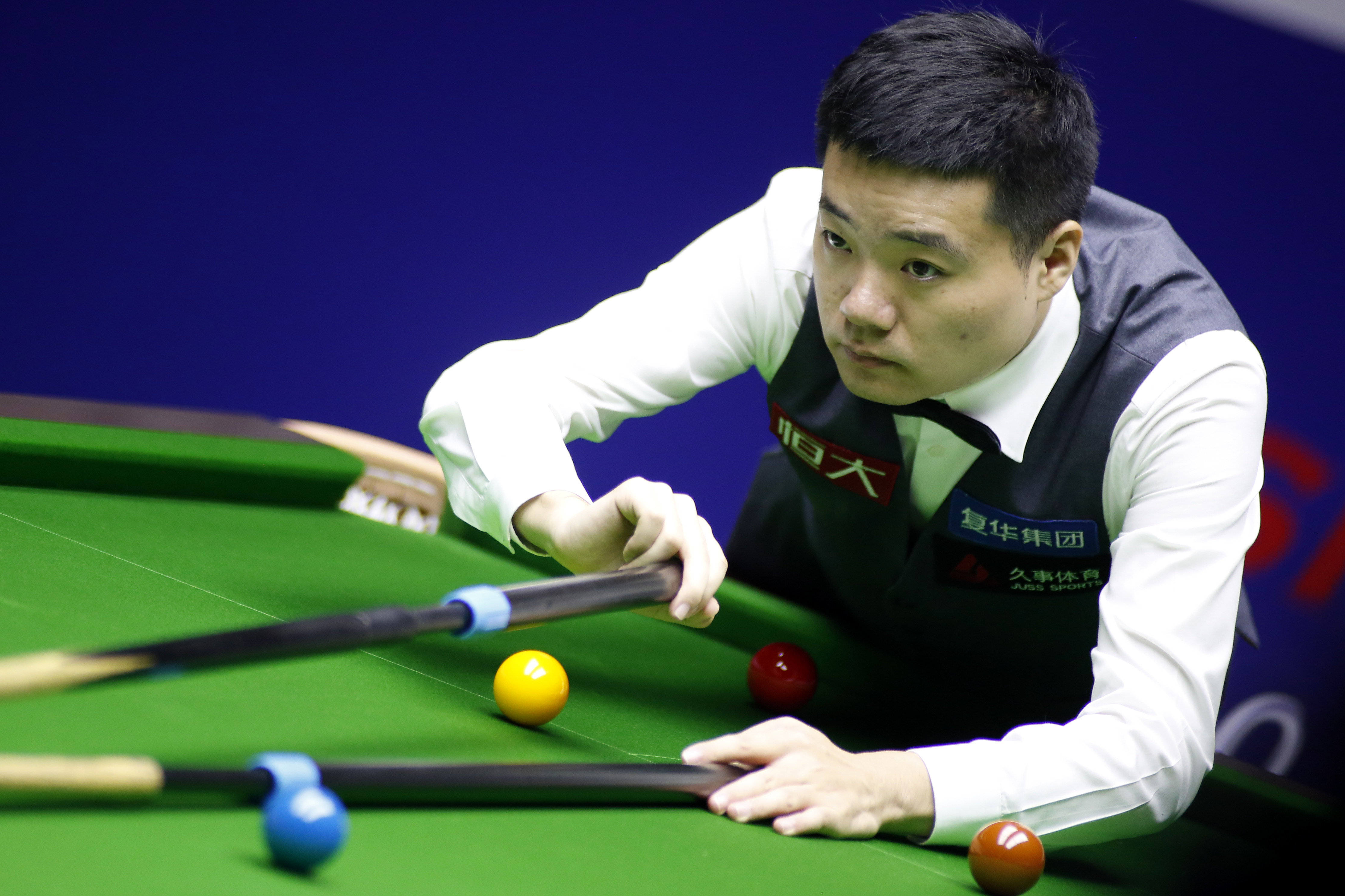 在一场强度 在一场强度