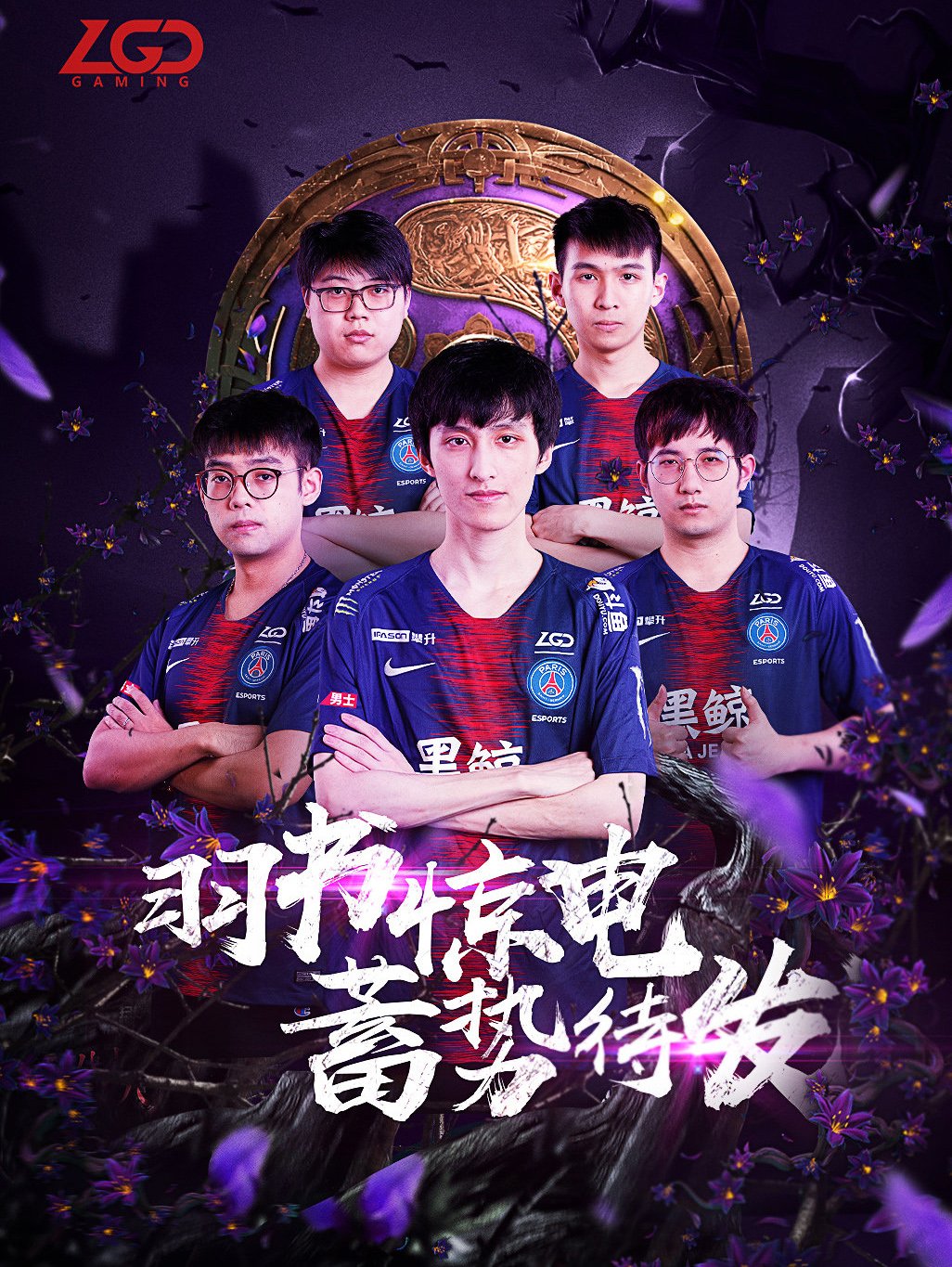 直觉仍在 直觉仍在